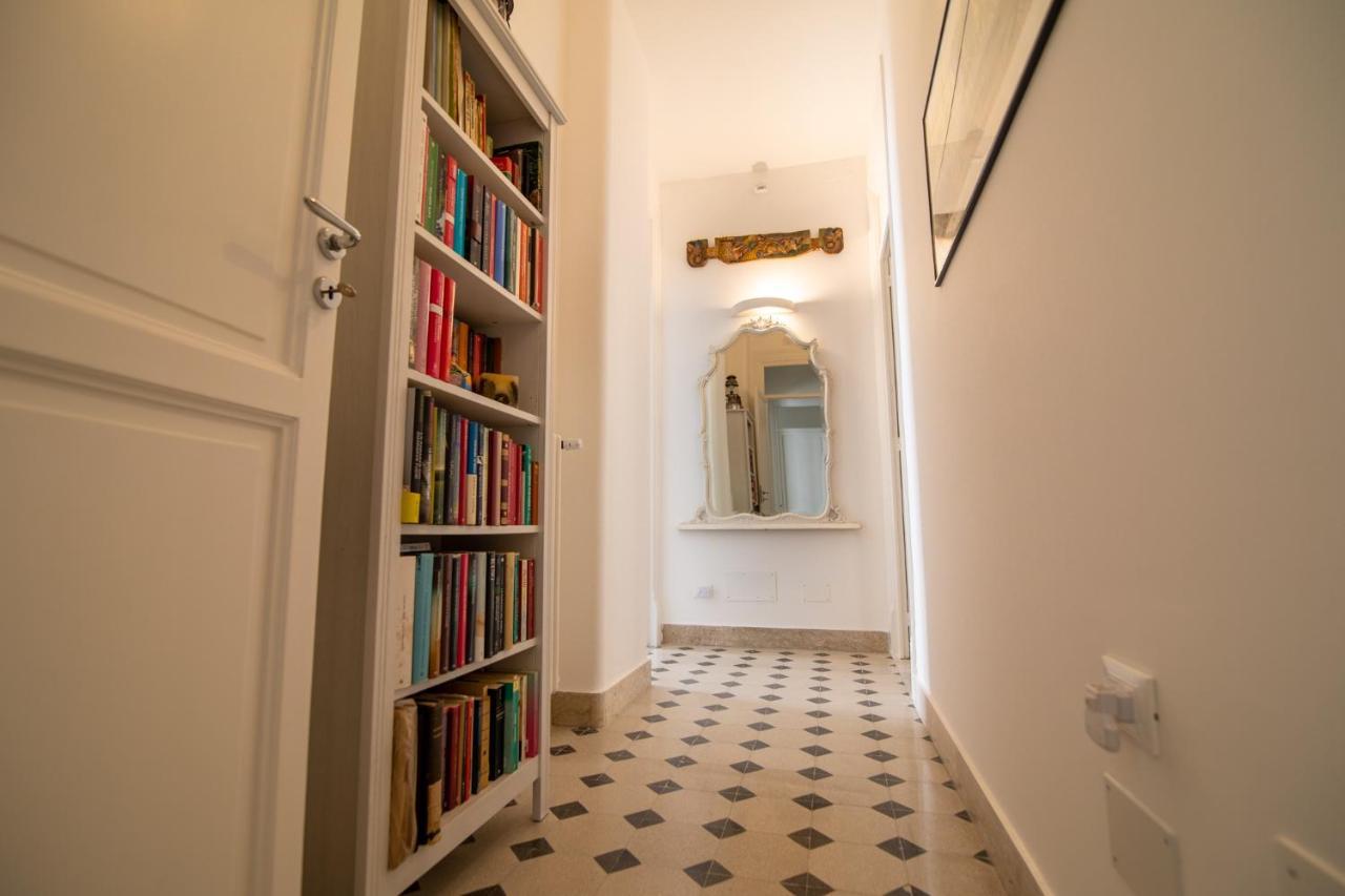 Arte Bianca Bed & Breakfast Palermo