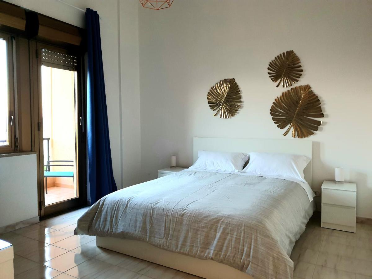 Sea Apartment *