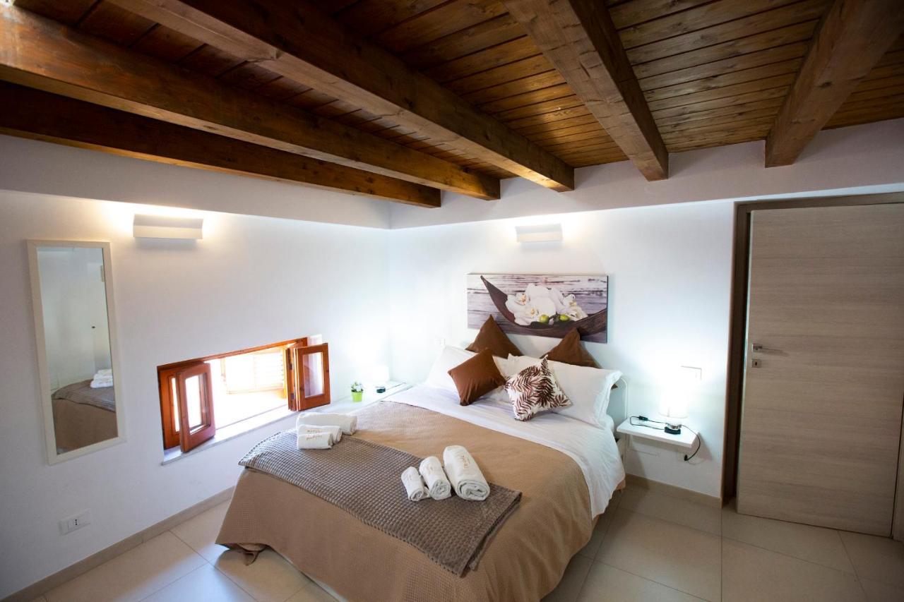 Apartment Papyri Palermo