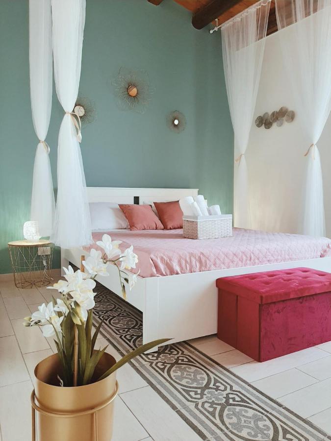 Centrumaqueda Bed & Breakfast Palermo