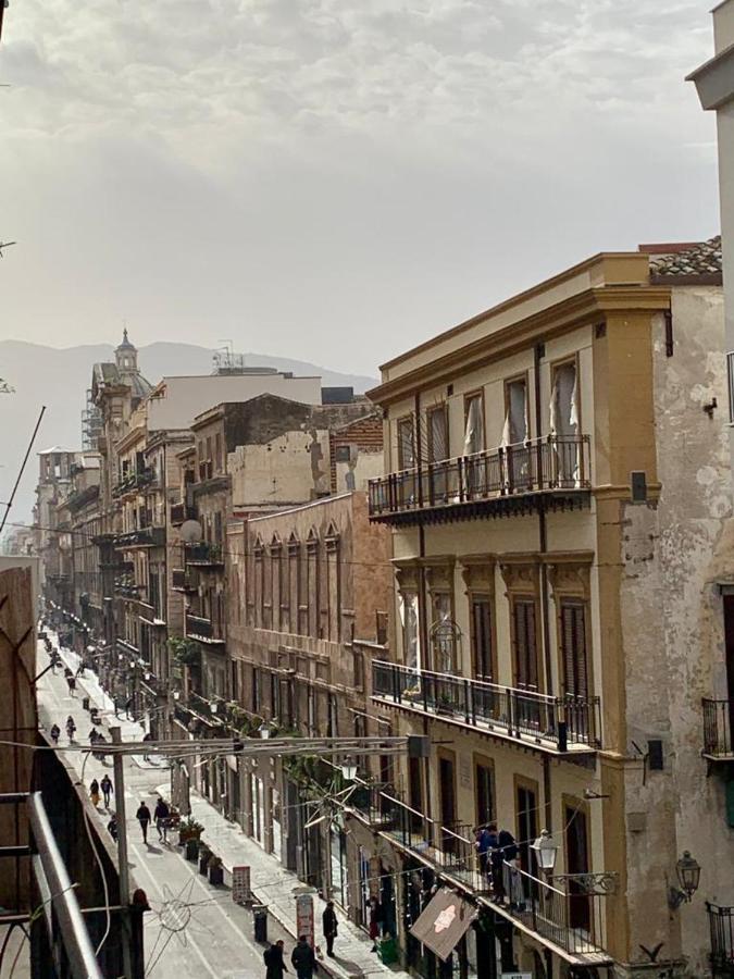 Apartment Casa Queda Palermo