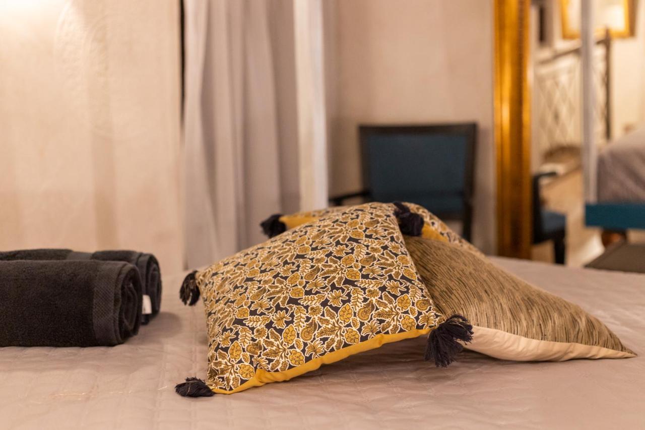 La Casetta Di Alice Holiday home