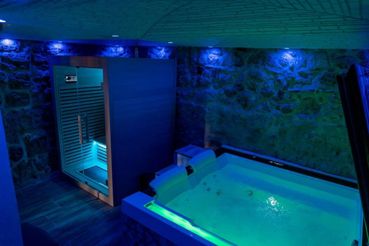 Caveau Holiday home