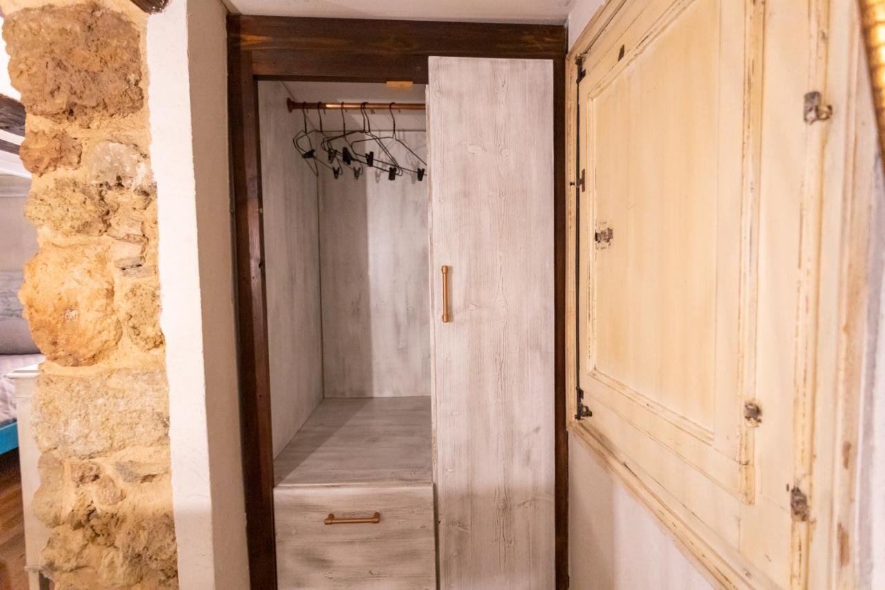 La Casetta Di Alice Ferienhaus