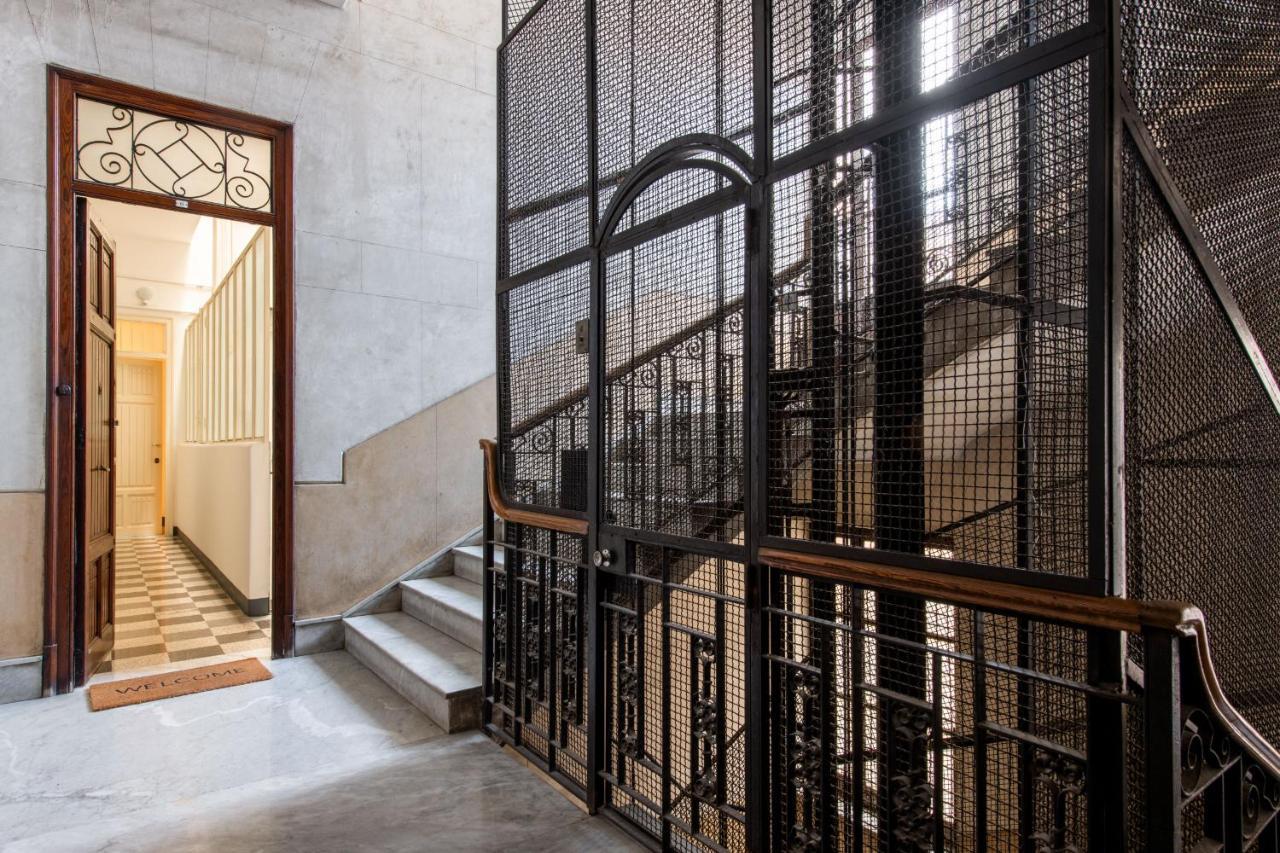 Casa Rorro' Nei Pressi Di Via Roma By Wonderful Italy *