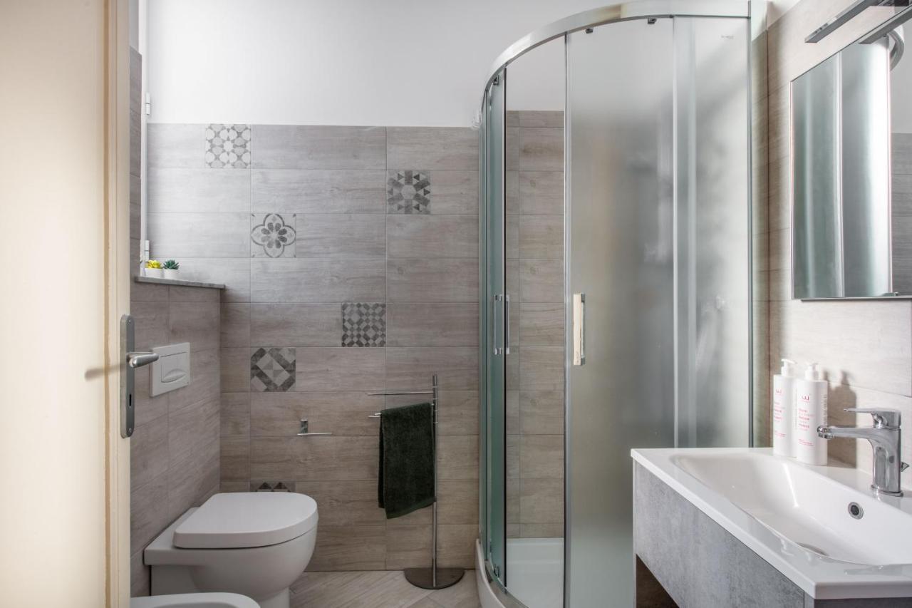 Casa Rorro' Nei Pressi Di Via Roma By Wonderful Italy Apartamento