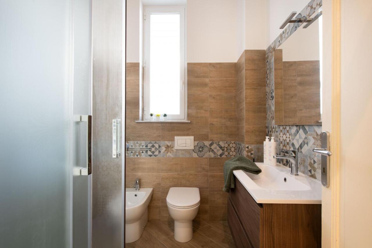 Casa Rorro' Nei Pressi Di Via Roma By Wonderful Italy Apartamento