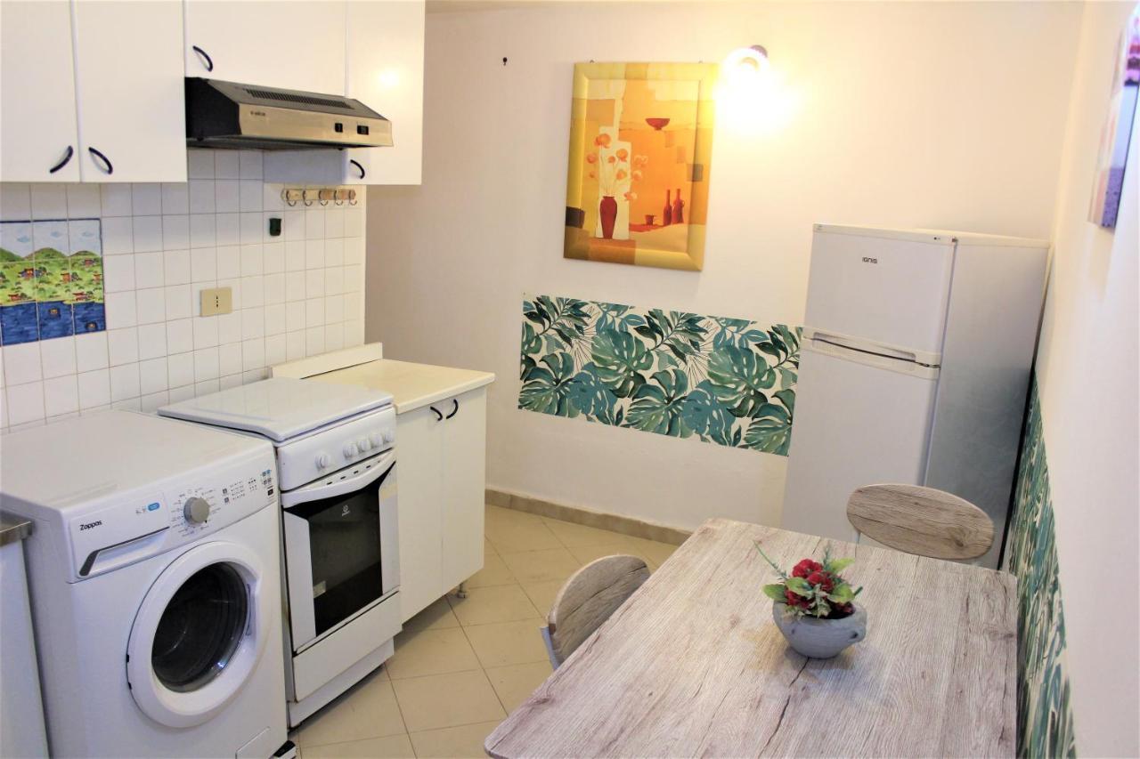 Holiday home Mondello Casa House *