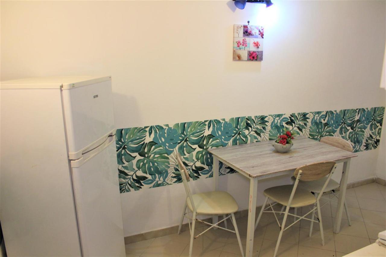 Mondello Casa House *