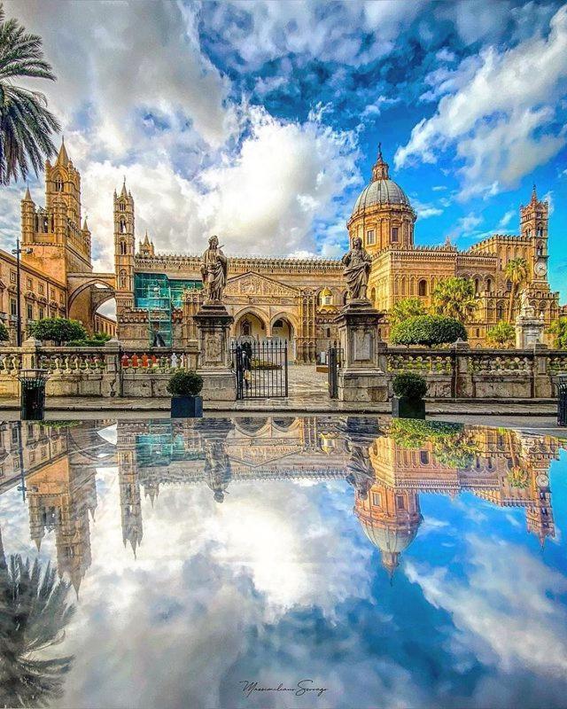 Al Kassaro Vacanze A Palermo