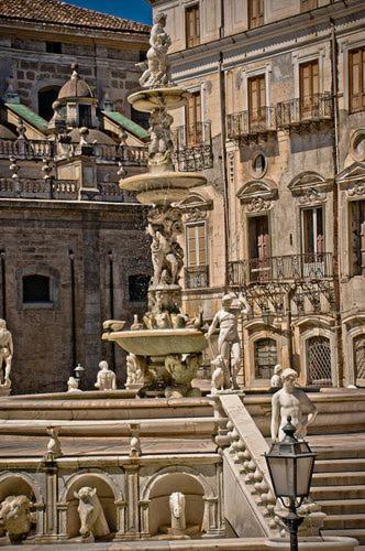 Al Kassaro Vacanze A * Palermo