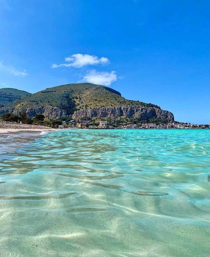 Apartment Al Kassaro Vacanze A Palermo