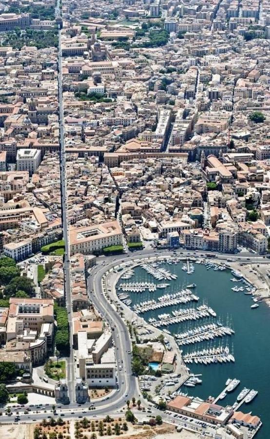 Al Kassaro Vacanze A