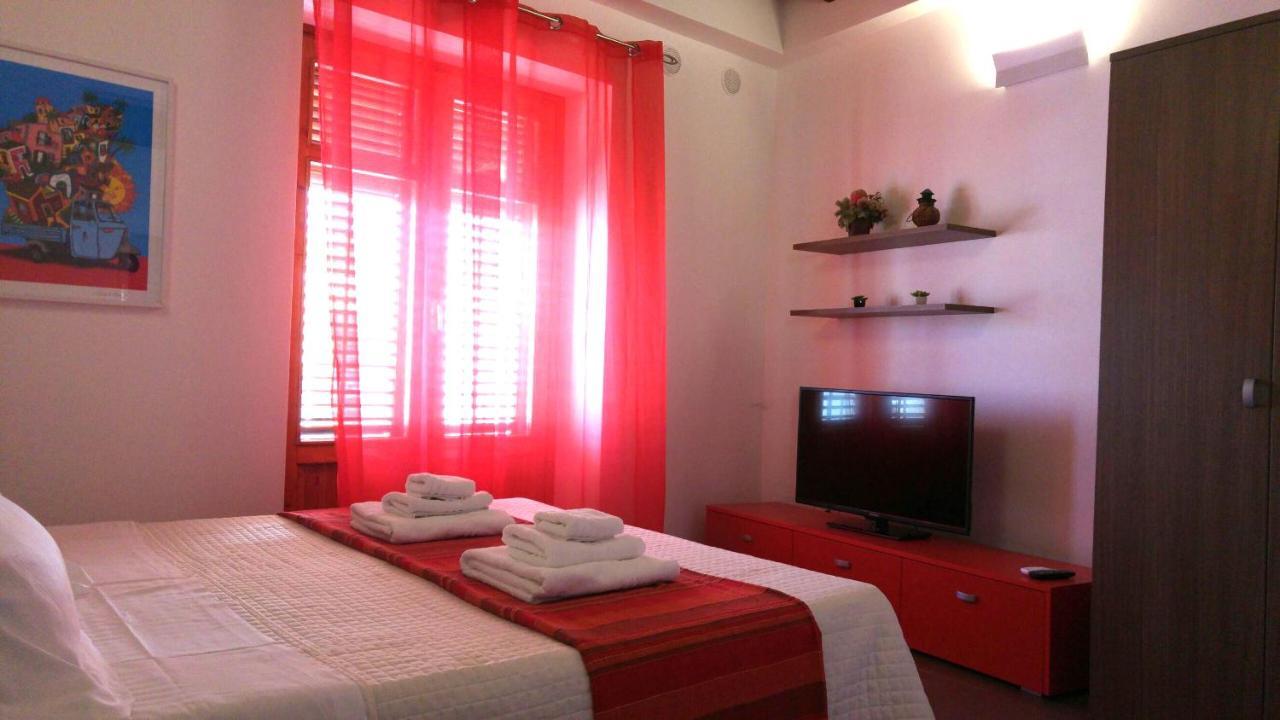 Apartamento Papyri