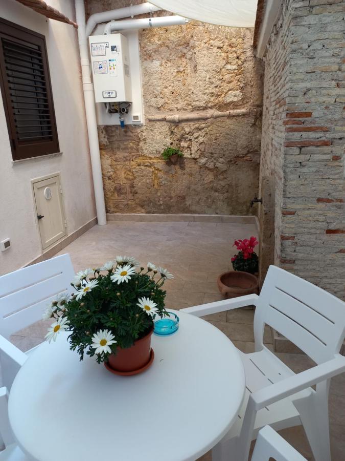 Casa Villafilippina Palermo