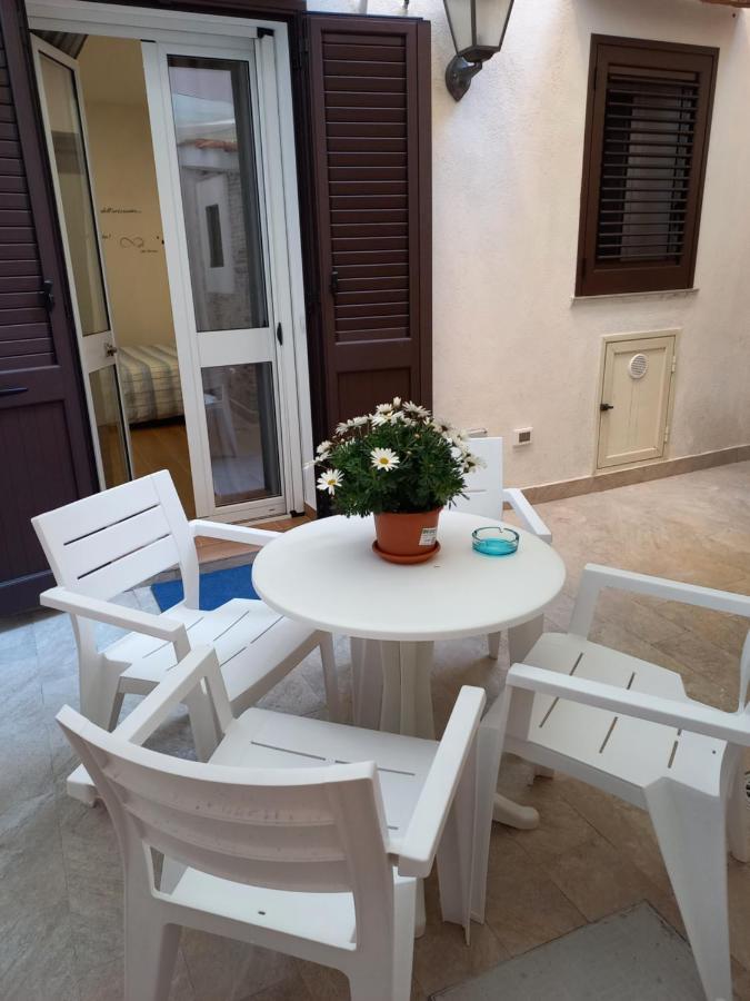 Casa Villafilippina Apartment
