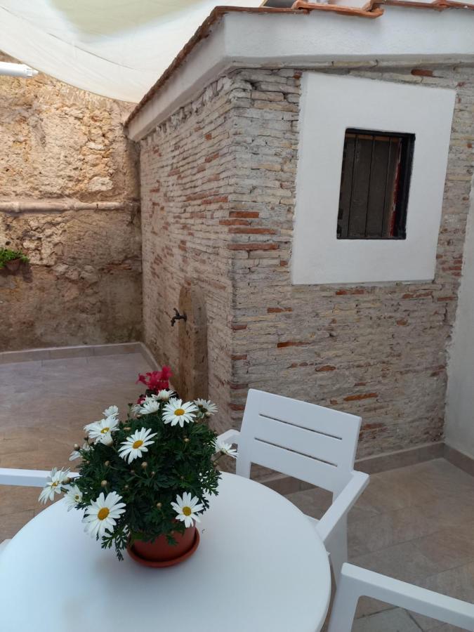 Casa Villafilippina