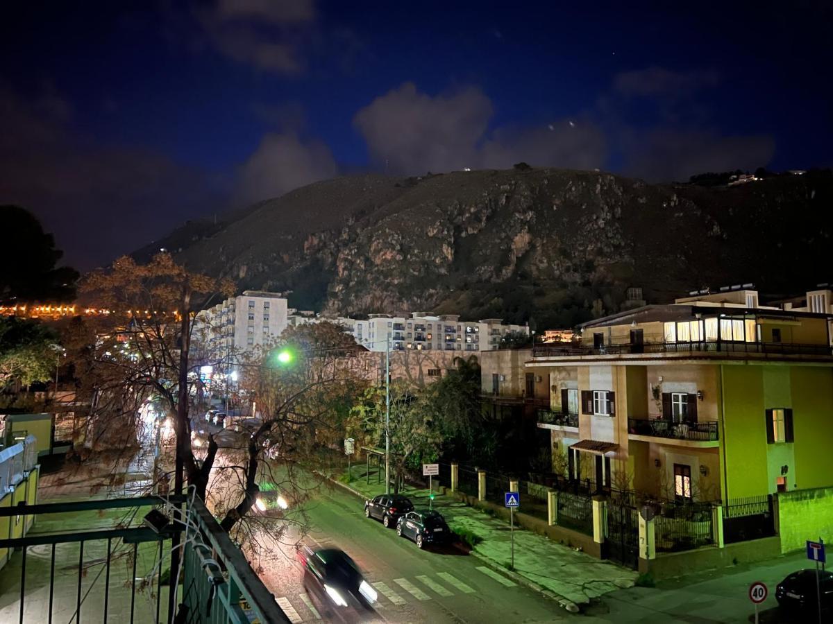 Ferienhaus House Corso Calatafimi Palermo