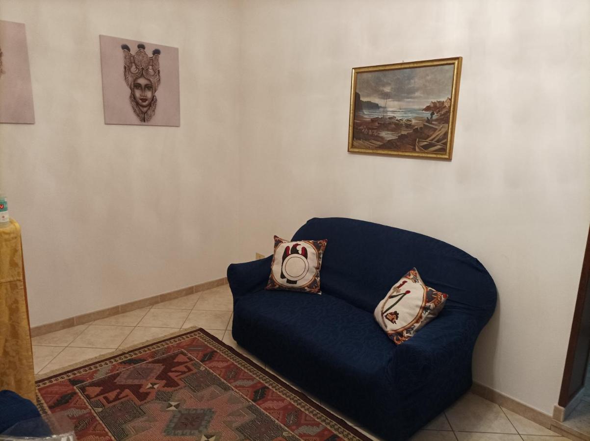 Amuri Siculo, Centro Apartment