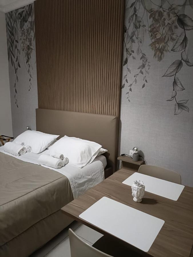 Amistanza Bed & Breakfast