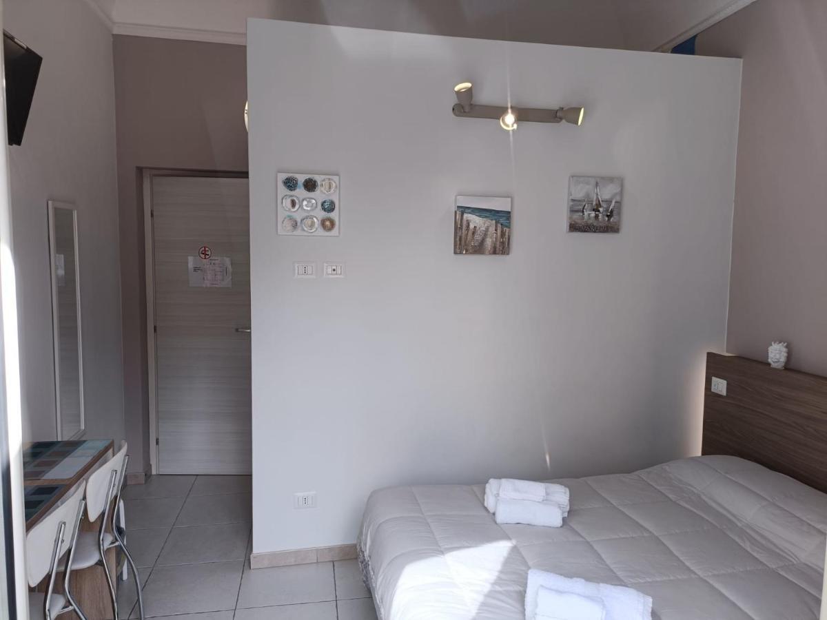 Bed & Breakfast Amistanza Palermo