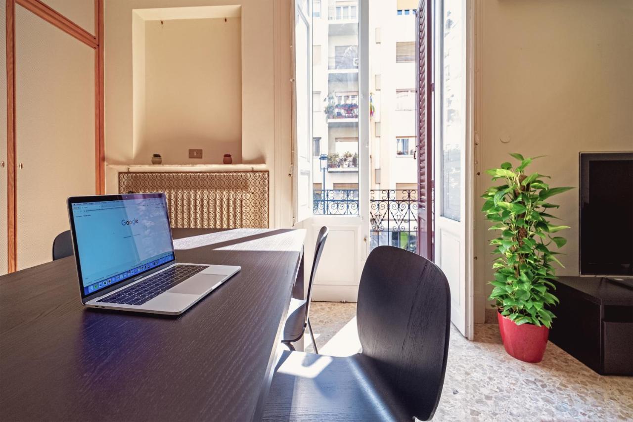 Politeama - In Centro Apartment Palermo