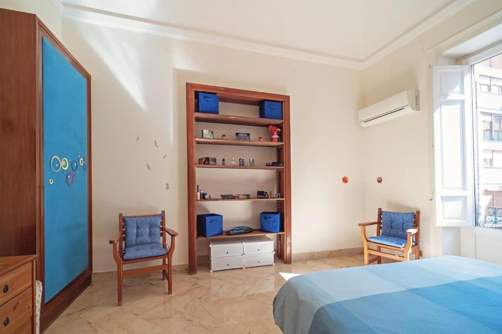 Apartment Politeama - In Centro Palermo