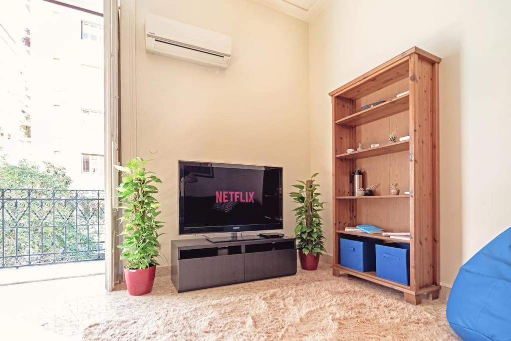 Politeama - In Centro Apartment