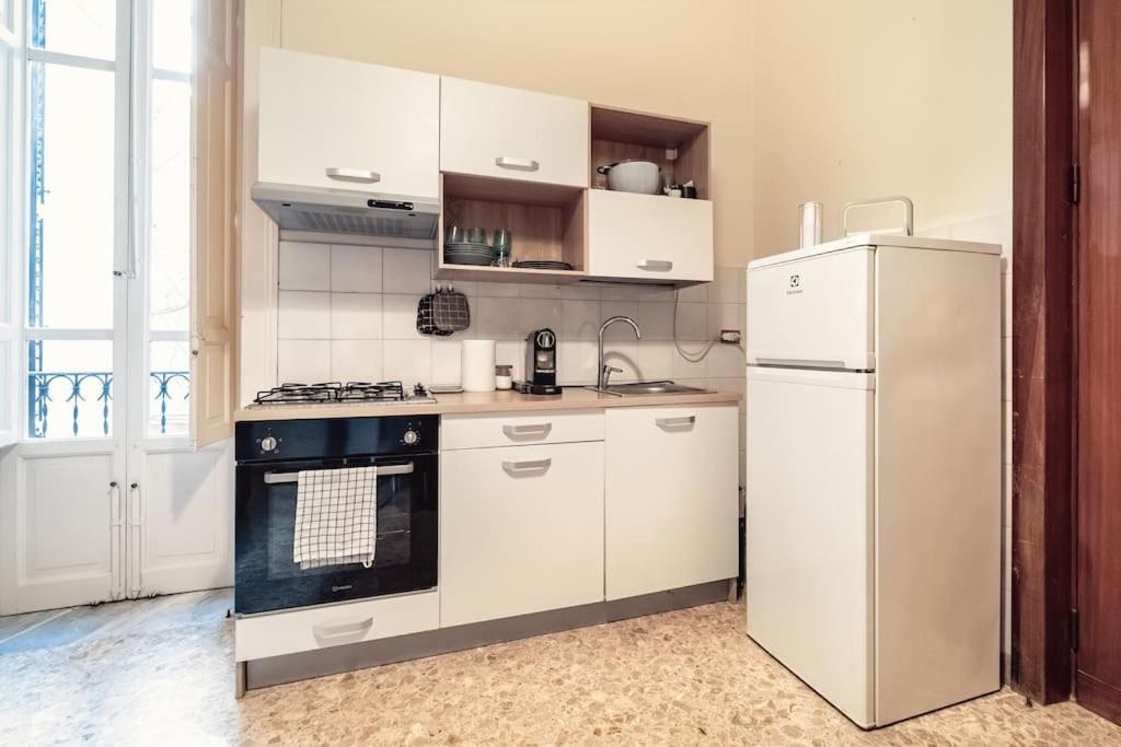 Apartment Politeama - In Centro Palermo