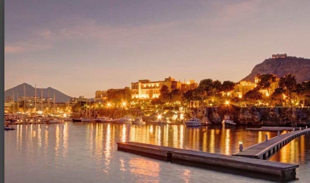 Igiea Casa vacanze Palermo