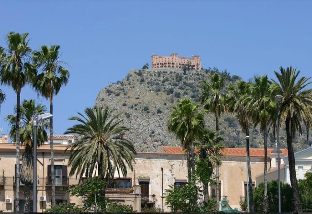 Casa vacanze Igiea