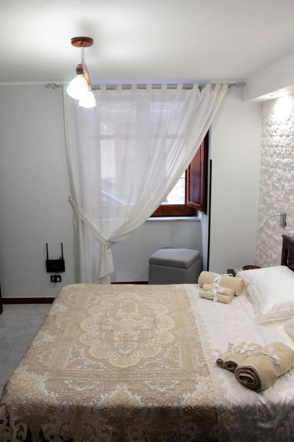 Apartment Albergaira House - *