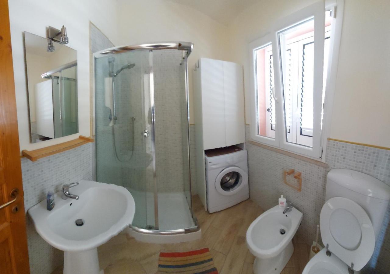 Degli Agrumi Holiday home *