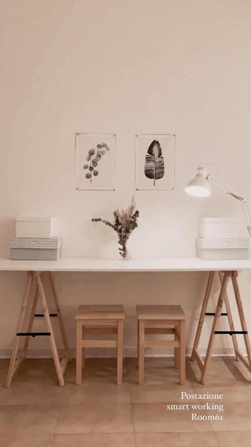 Room61 * Palermo
