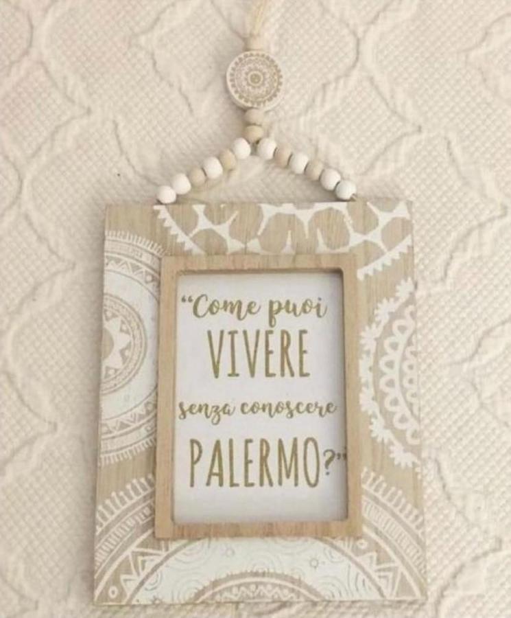 Room61 Palermo