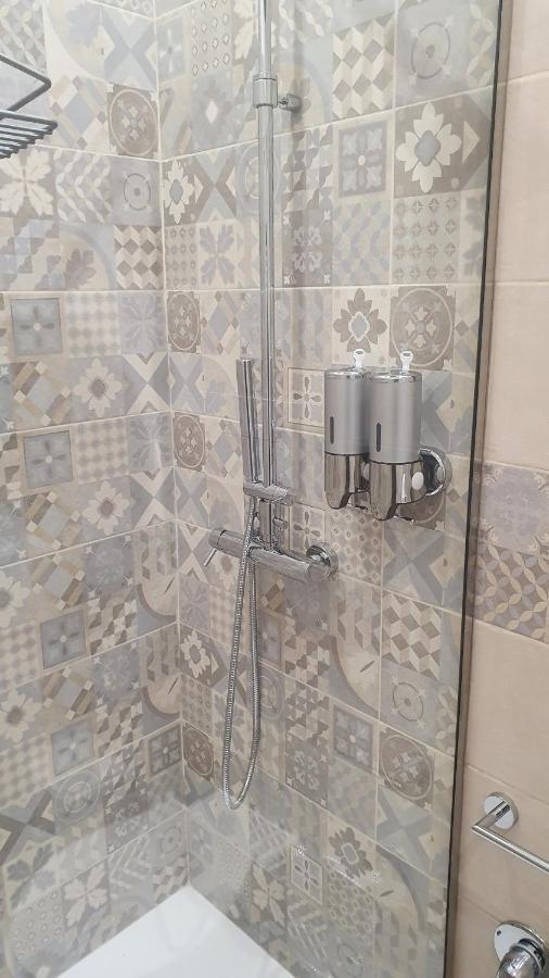 Guest house Garibaldi 29 - Piazza Marina A - In Pieno Centro.