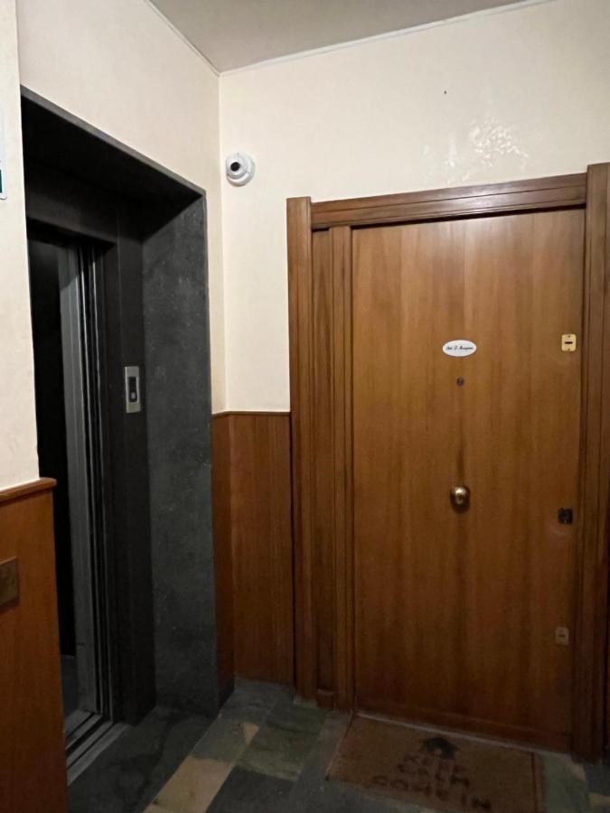 Appartamento Affitti Brevi Malugi
