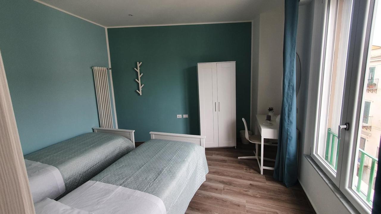 Garibaldi 29 - Piazza Marina A - In Pieno Centro. Guest house 2*
