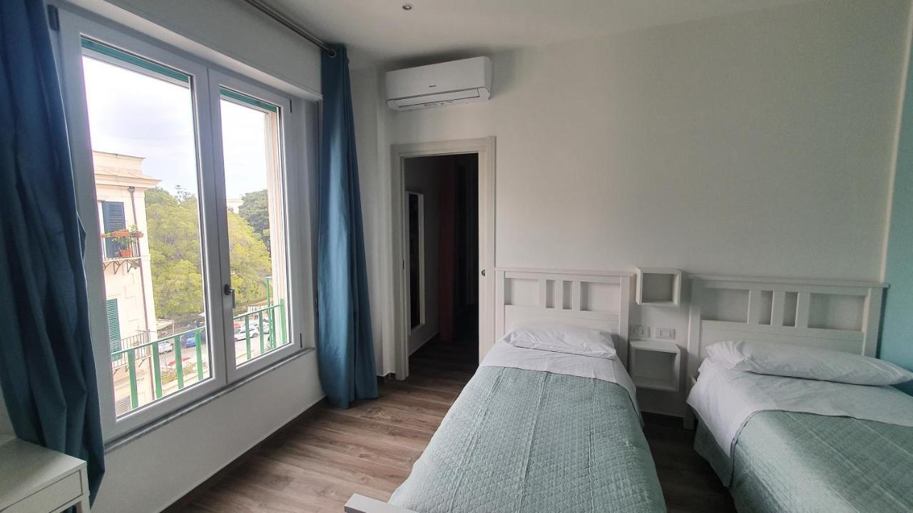 Garibaldi 29 - Piazza Marina A - In Pieno Centro. 2*