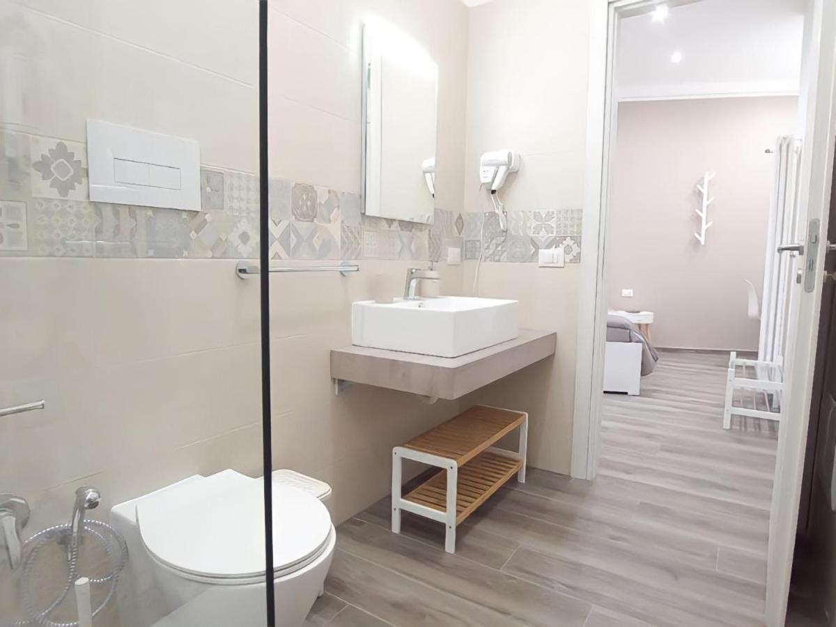 Guest house Garibaldi 29 - Piazza Marina A - In Pieno Centro. Palermo