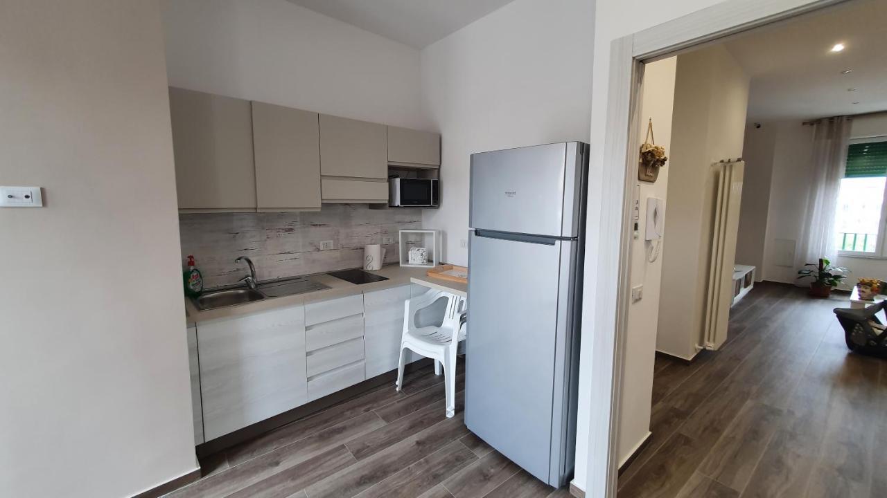 Garibaldi 29 - Piazza Marina A - In Pieno Centro. 2*