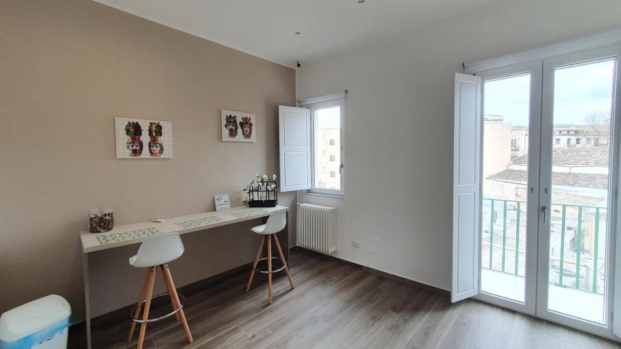 Guest house Garibaldi 29 - Piazza Marina A - In Pieno Centro. 2*