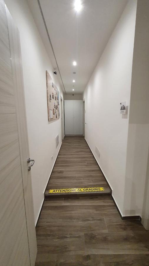 Garibaldi 29 - Piazza Marina A - In Pieno Centro. 2*