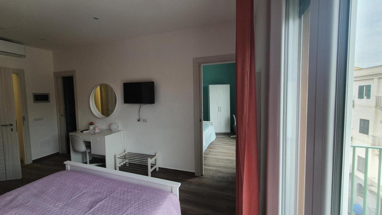 Guest house Garibaldi 29 - Piazza Marina A - In Pieno Centro. Palermo