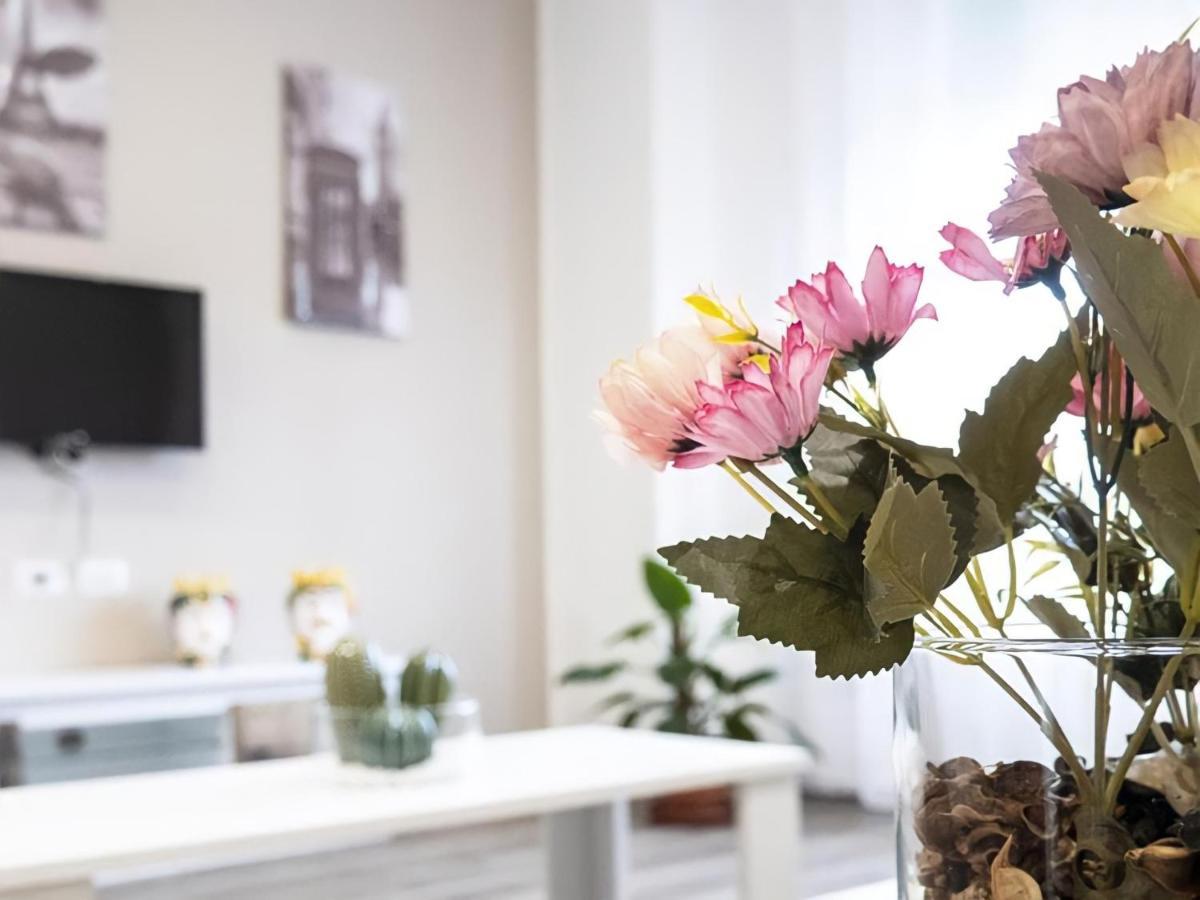 Guest house Garibaldi 29 - Piazza Marina A - In Pieno Centro. 2*