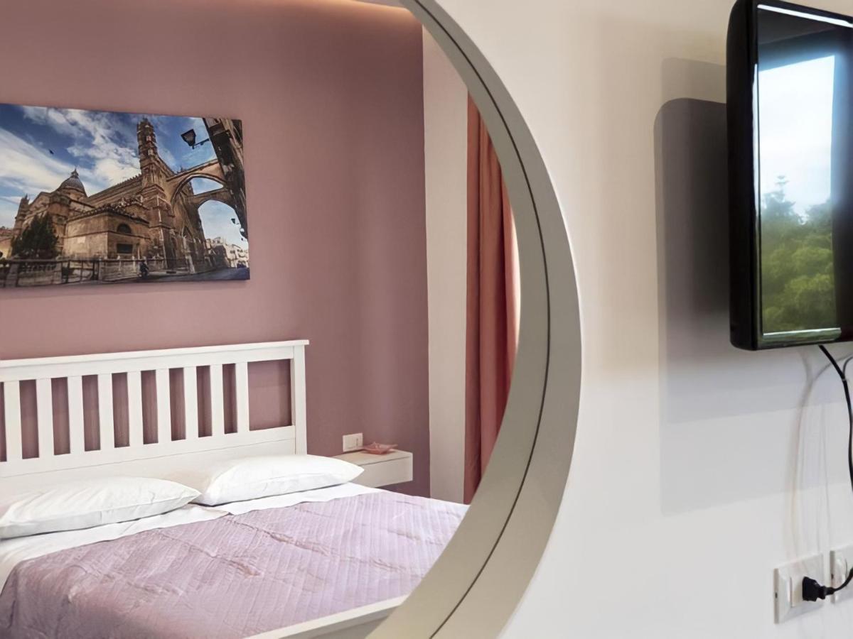 Garibaldi 29 - Piazza Marina A - In Pieno Centro. Guest house 2*