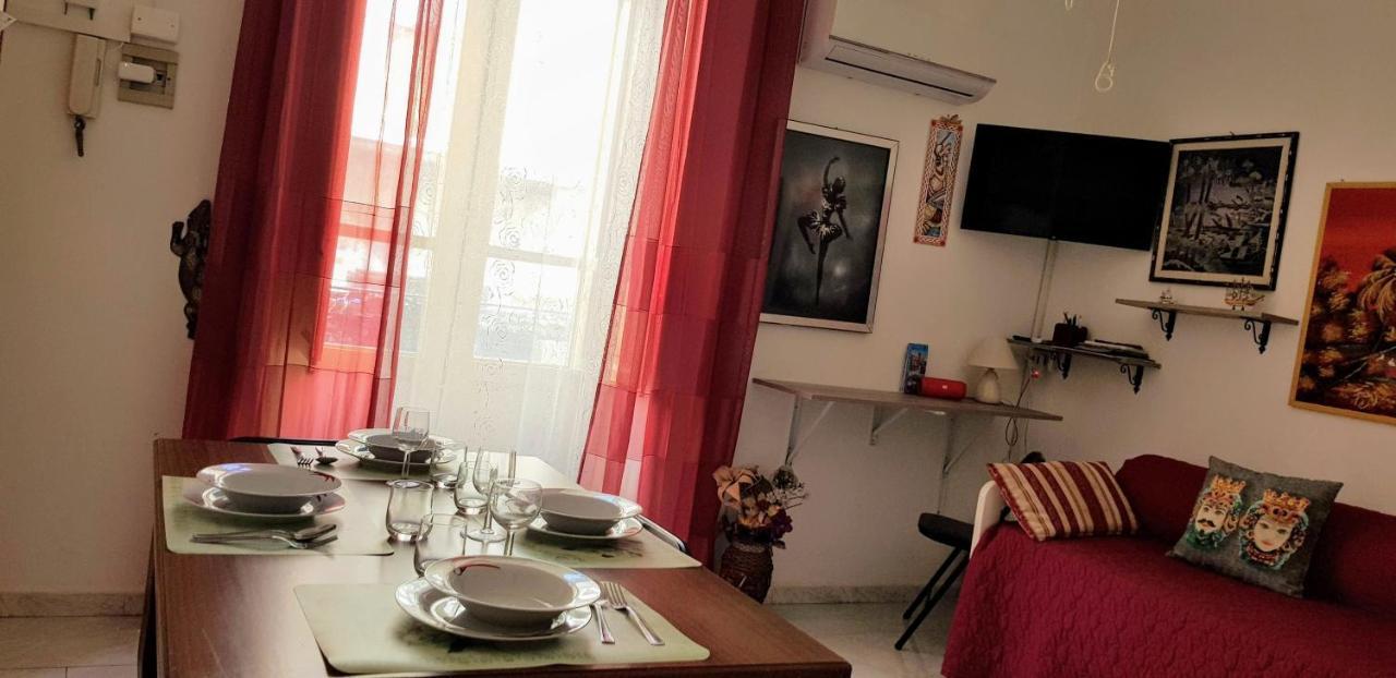 Casa Albergheria Apartamento *