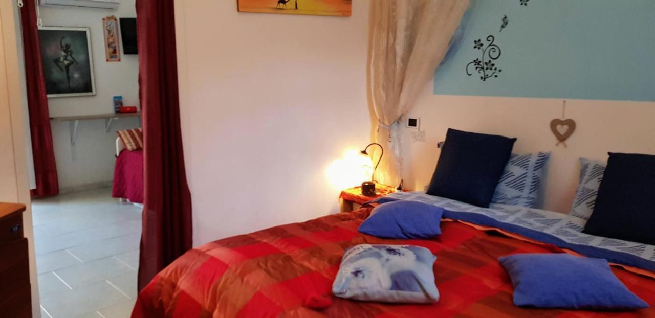 Casa Albergheria Apartamento Palermo