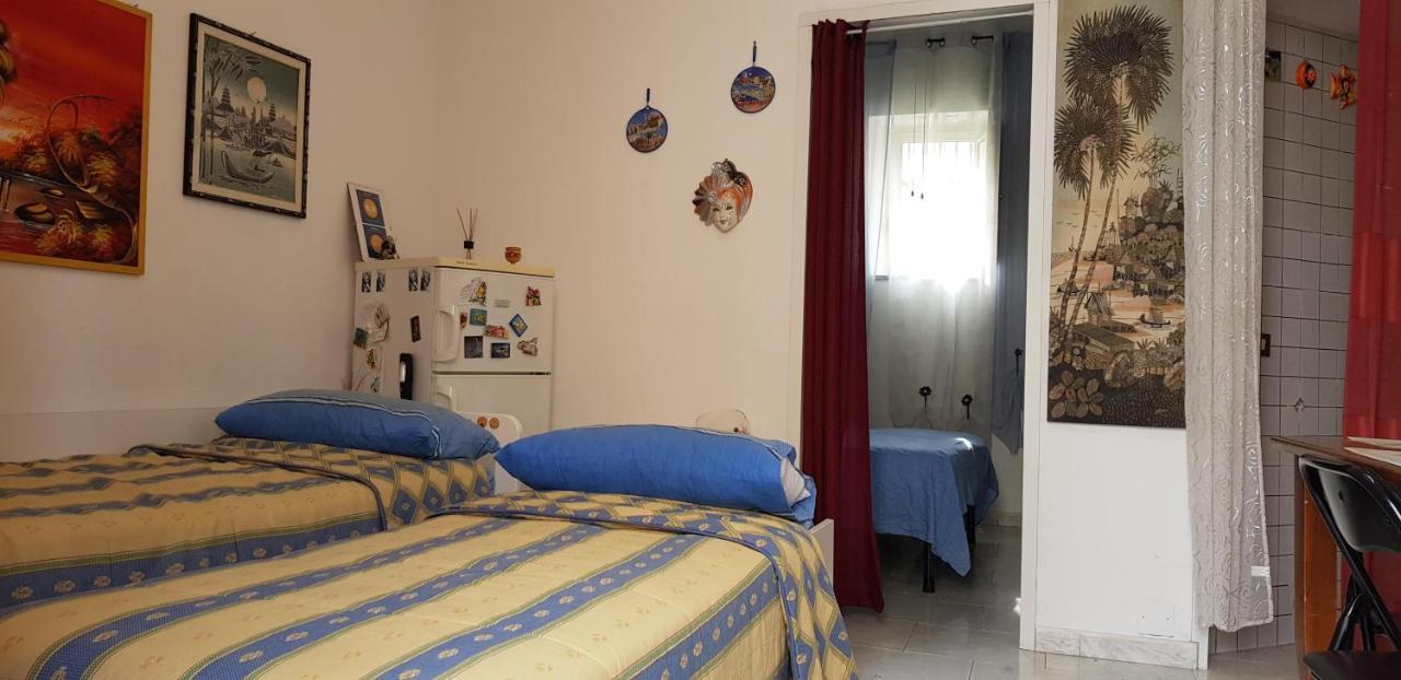 Casa Albergheria Apartamento