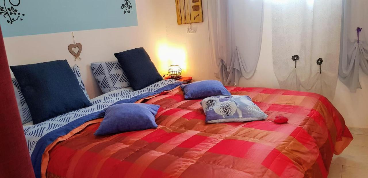 Apartamento Casa Albergheria Palermo